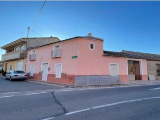 Casa en venta en Palas - Pinilla, Campo de Cartagena y Mar Menor