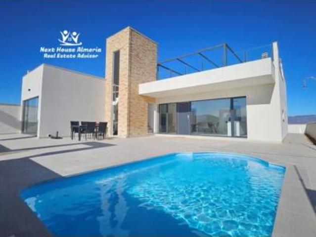 Casa en venta en Fuente Álamo De Murcia, La Pinilla