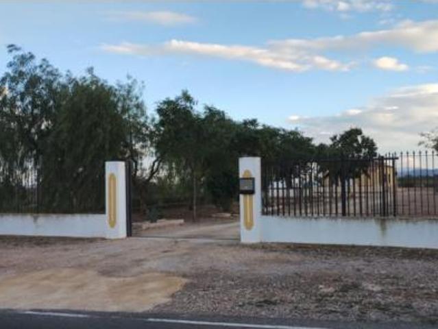 Casa en venta en Palas - Pinilla, Fuente Álamo De Murcia