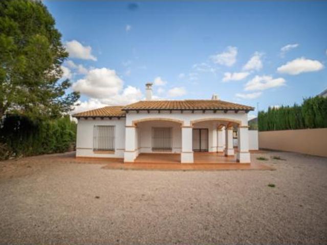 Casa en venta en Cuevas de Reyllo, Campo de Cartagena y Mar Menor