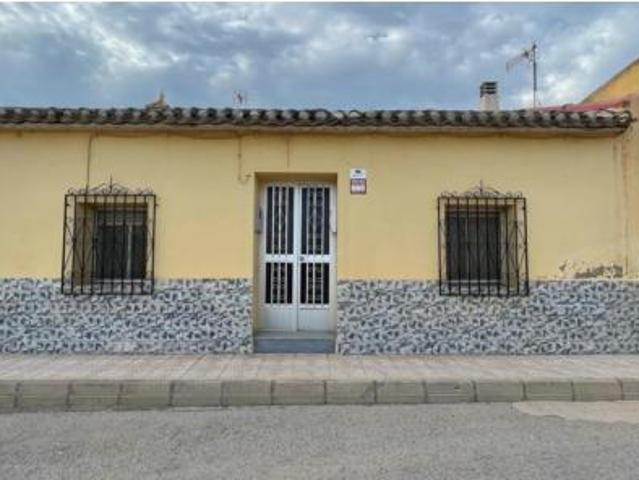 Casa en venta en Cuevas de Reyllo, Campo de Cartagena y Mar Menor