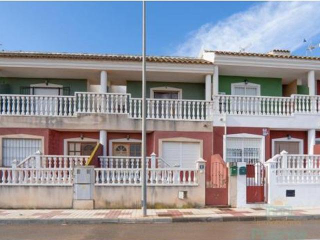 Casa en venta en Cuevas de Reyllo, Campo de Cartagena y Mar Menor