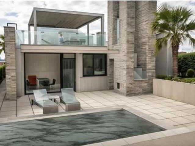 Casa en venta en Fuente Álamo De Murcia, La Pinilla