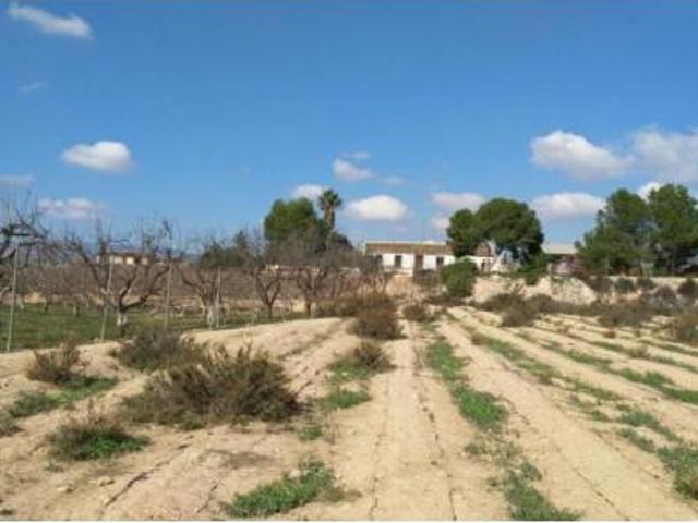 Casa en venta en Balsapintada, Campo de Cartagena y Mar Menor