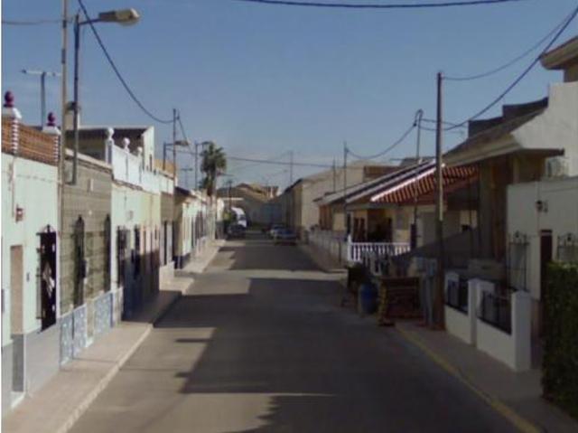Casa en venta en Balsapintada, Campo de Cartagena y Mar Menor