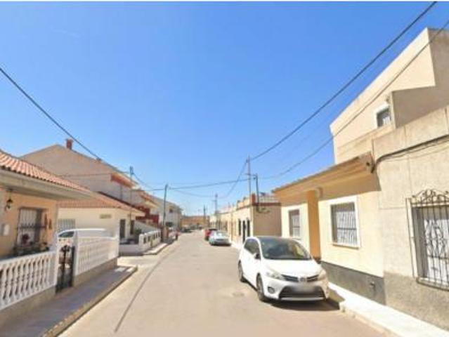 Casa en venta en Balsapintada, Campo de Cartagena y Mar Menor