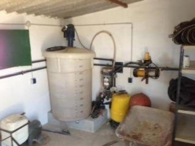 Casa en venta en Cánovas, Campo de Cartagena y Mar Menor