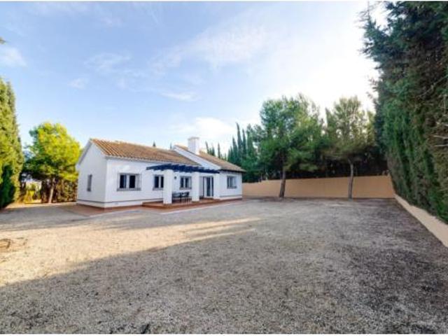 Casa en venta en Cuevas de Reyllo, Campo de Cartagena y Mar Menor