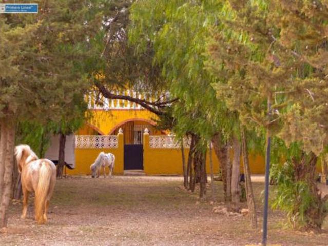 Casa en venta en Cuevas de Reyllo, Campo de Cartagena y Mar Menor
