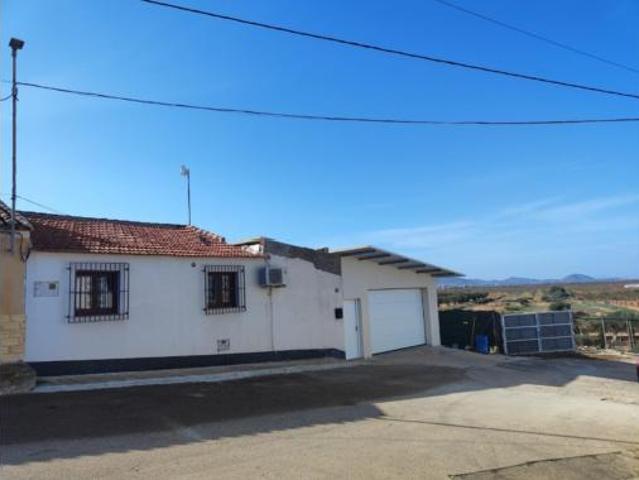 Casa en venta en Fuente Álamo De Murcia, Campillo de Abajo