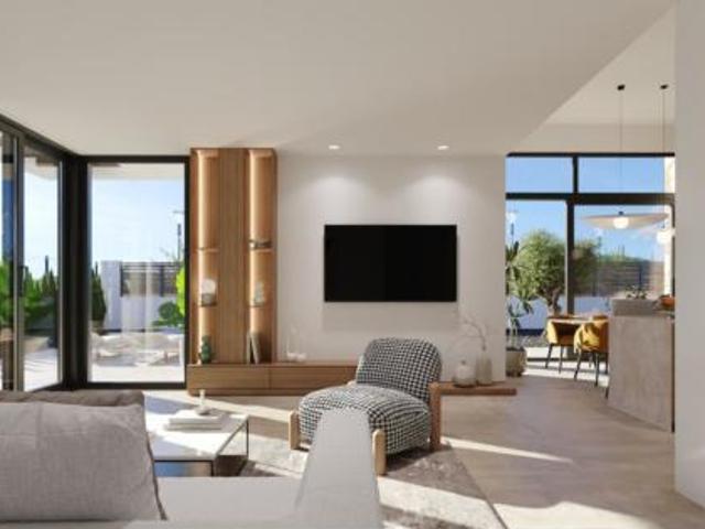 Casa en venta en Hacienda del Álamo, Fuente Álamo de Murcia