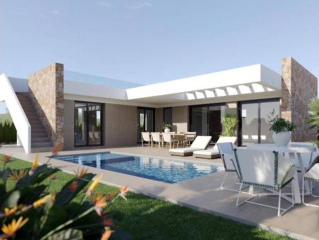 Casa en venta en Fuente Álamo De Murcia, Cuevas de Reyllo