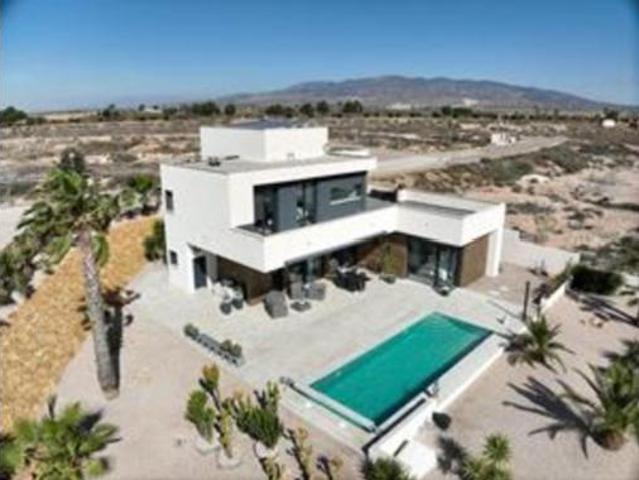 Casa en venta en Fuente Álamo De Murcia, Cuevas de Reyllo