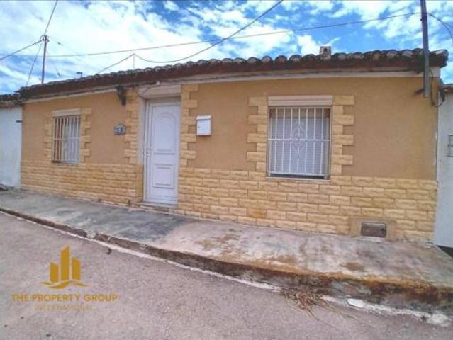 Casa en venta en Fuente Álamo De Murcia, Las Palas