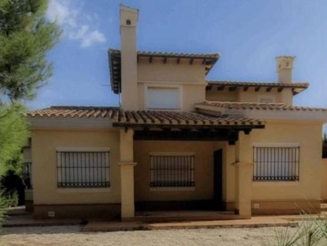 Casa en venta en Fuente Álamo De Murcia, Las Palas