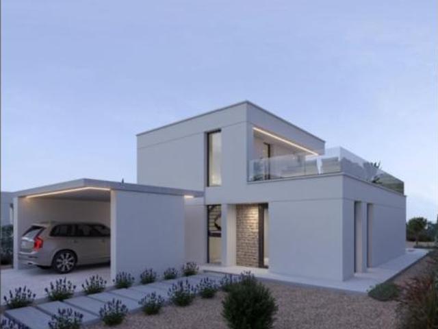 Casa en venta en Hacienda del Álamo, Fuente Álamo de Murcia