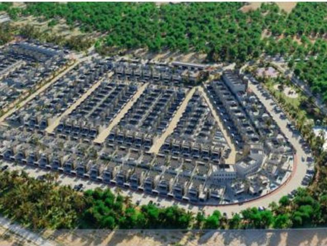 Casa en venta en La Pinilla, Fuente Álamo de Murcia