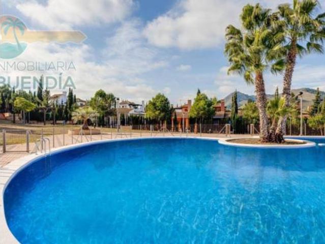 Casa en venta en Fuente Álamo De Murcia, Las Palas