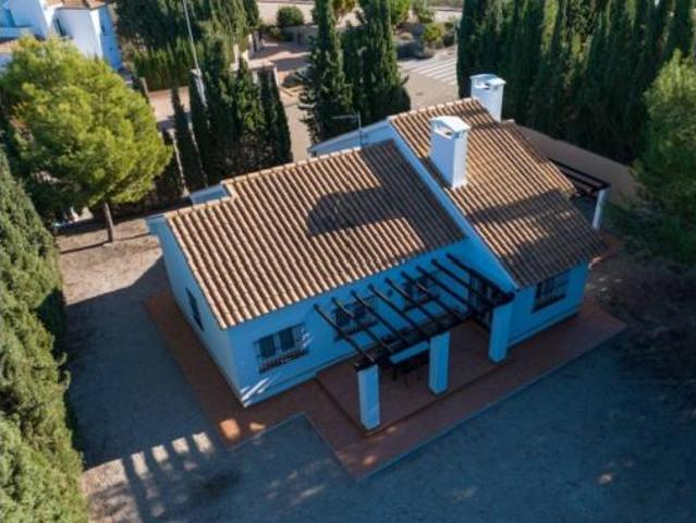 Casa en venta en Fuente Álamo De Murcia, Las Palas
