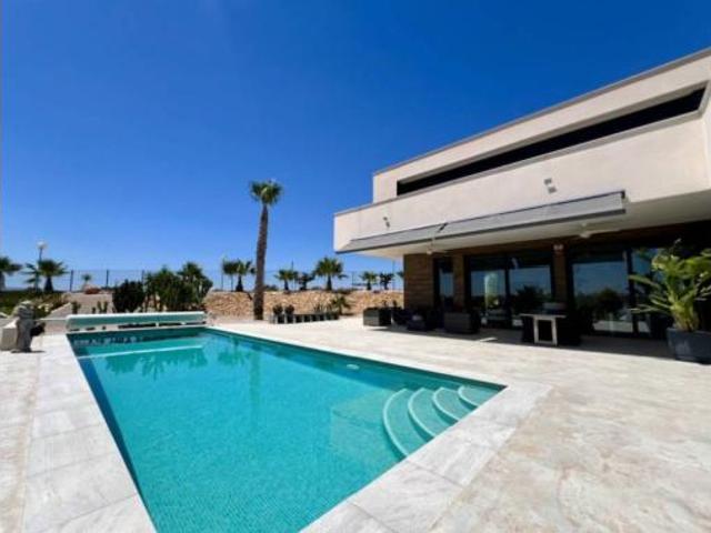 Casa en venta en Fuente Álamo De Murcia, Cuevas de Reyllo