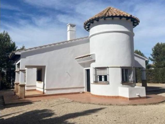 Casa en venta en Fuente Álamo De Murcia, Las Palas