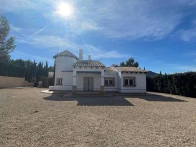 Casa en venta en Palas - Pinilla, Campo de Cartagena y Mar Menor