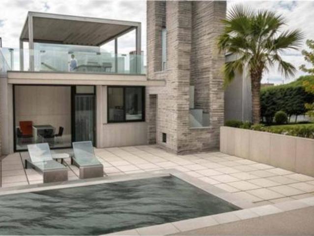 Casa en venta en Palas - Pinilla, Fuente Álamo De Murcia