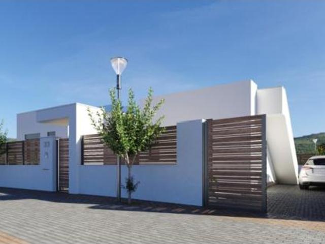 Casa en venta en Cuevas de Reyllo, Campo de Cartagena y Mar Menor
