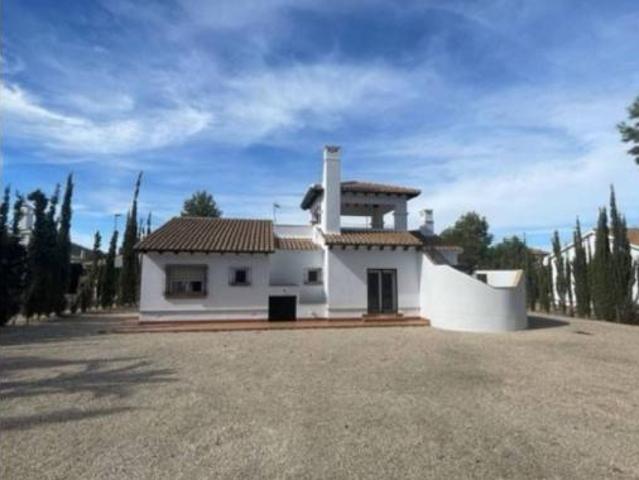 Casa en venta en Fuente Álamo De Murcia, Las Palas