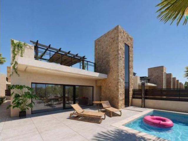 Casa en venta en Palas - Pinilla, Fuente Álamo De Murcia
