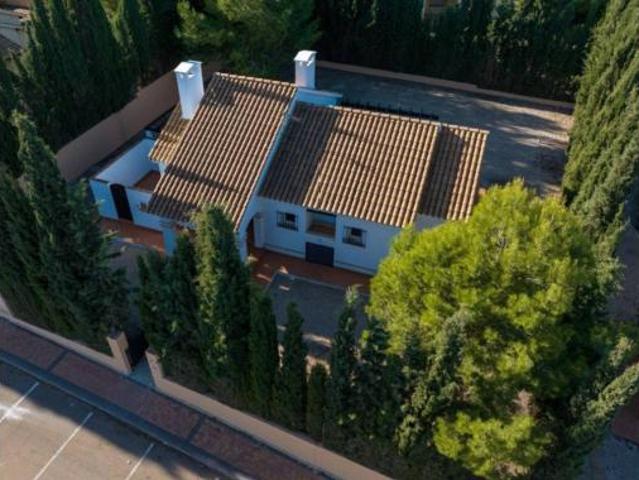 Casa en venta en Fuente Álamo De Murcia, Las Palas