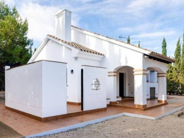 Casa en venta en Fuente Álamo De Murcia, Las Palas