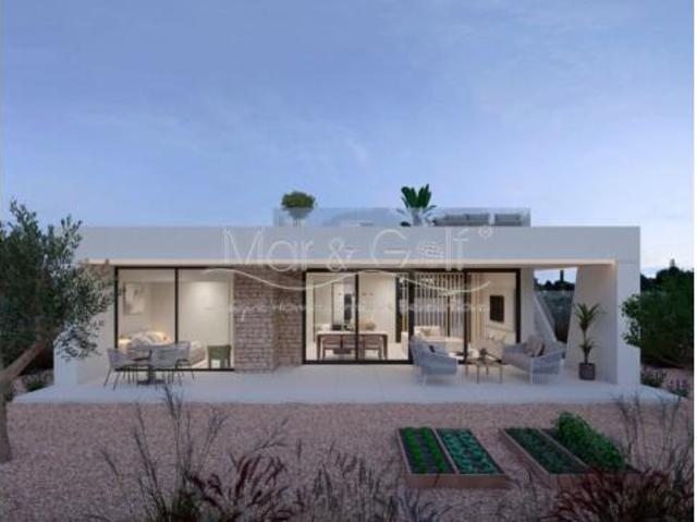 Casa en venta en Cuevas de Reyllo, Campo de Cartagena y Mar Menor