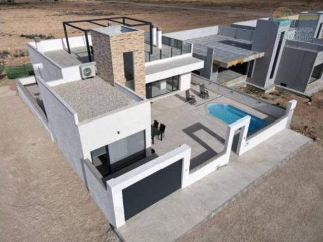 Casa en venta en Fuente Álamo De Murcia, La Pinilla