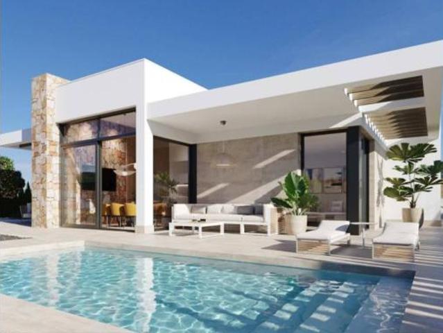 Casa en venta en Fuente Álamo De Murcia, Cuevas de Reyllo