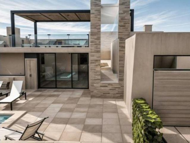 Casa en venta en La Pinilla, Fuente Álamo de Murcia