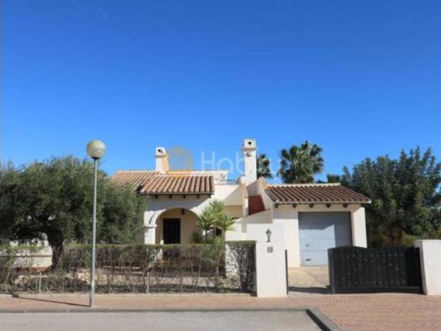 Casa en venta en Fuente Álamo De Murcia, Cuevas de Reyllo