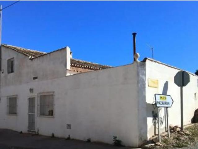 Casa en venta en Palas - Pinilla, Campo de Cartagena y Mar Menor