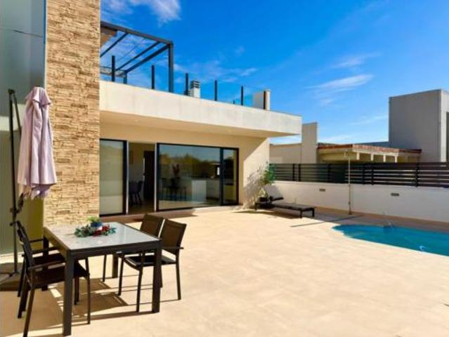 Casa en venta en Palas - Pinilla, Campo de Cartagena y Mar Menor