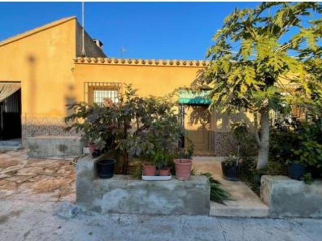 Casa en venta en Palas - Pinilla, Campo de Cartagena y Mar Menor