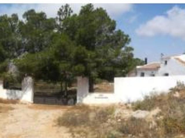 Casa en venta en Palas - Pinilla, Campo de Cartagena y Mar Menor