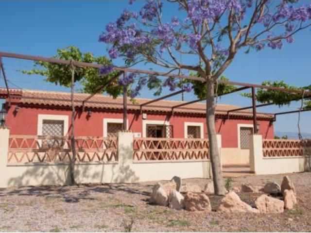 Casa en venta en Palas - Pinilla, Campo de Cartagena y Mar Menor