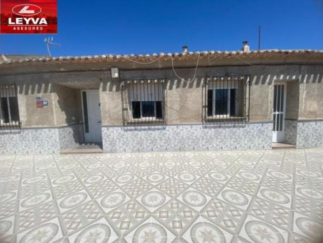Casa en venta en Fuente Alamo, Campo de Cartagena y Mar Menor