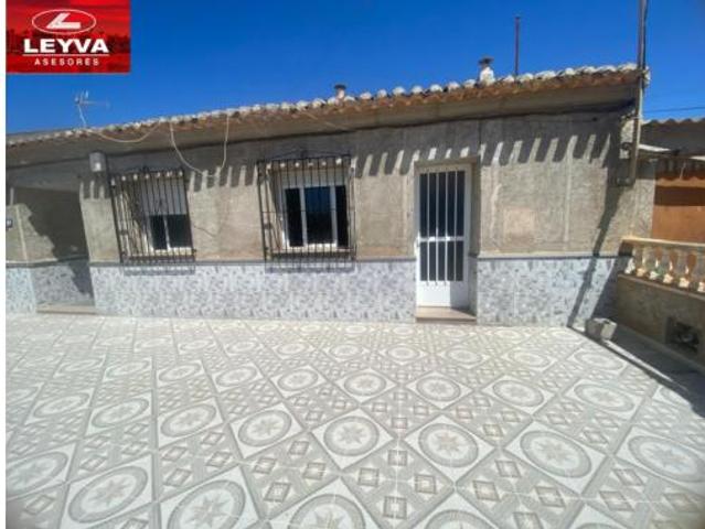 Casa en venta en Fuente Alamo, Campo de Cartagena y Mar Menor