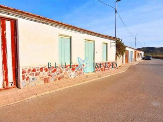 Casa en venta en Palas - Pinilla, Campo de Cartagena y Mar Menor