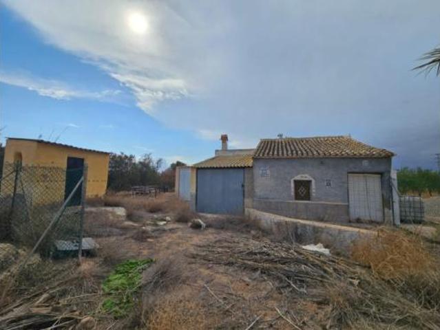 Casa en venta en Palas - Pinilla, Campo de Cartagena y Mar Menor