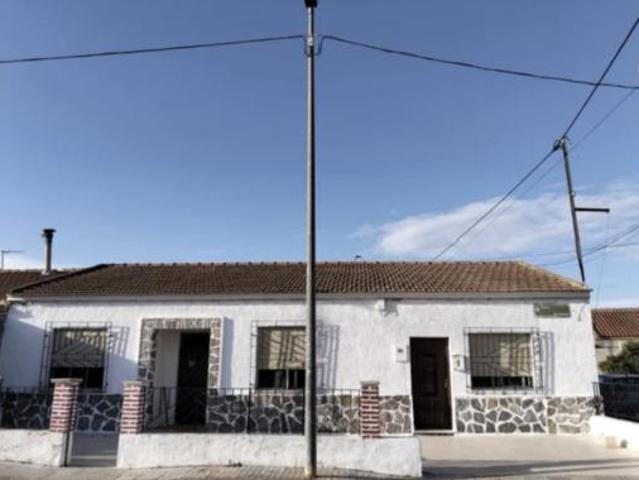 Casa en venta en Cánovas, Campo de Cartagena y Mar Menor