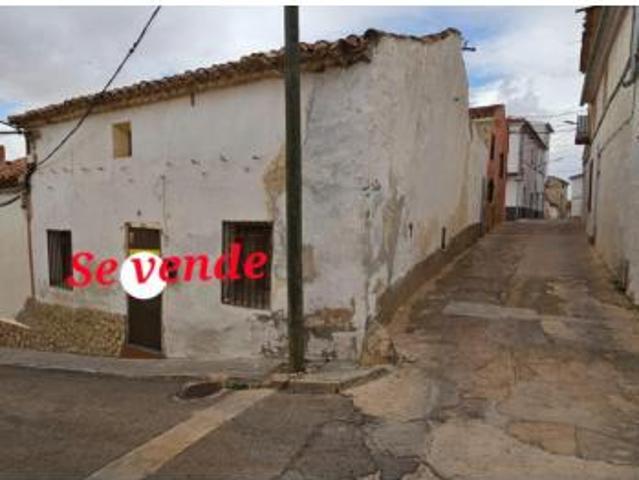 Casa en venta en Fuente-álamo, Castilla-La Mancha