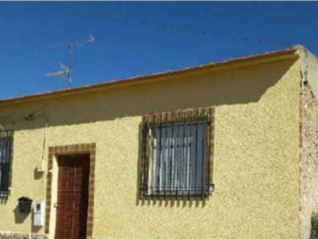 Casa en venta en Fuente-álamo, Castilla-La Mancha