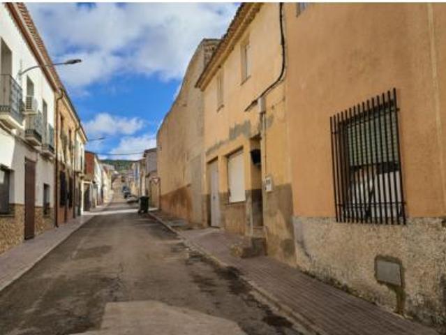 Casa en venta en Fuente-álamo, Castilla-La Mancha